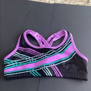 Justice Sports Bra